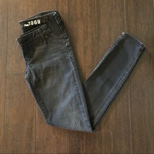 Gap Maternity Jean Leggings